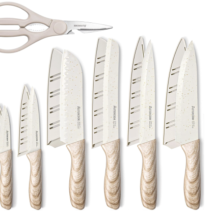 Kitchen Utensils & Gadgets