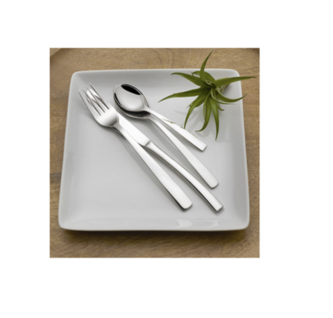 Towle Merion 18/10 Stainless Steel 16-Piece Flatware Set 3