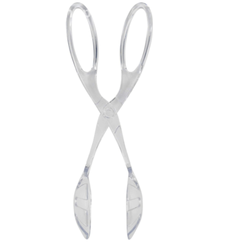 Good Cook Classic Salad Tongs