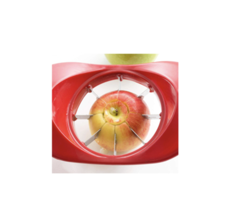 Good Cook Classic Apple Wedger - Red 3