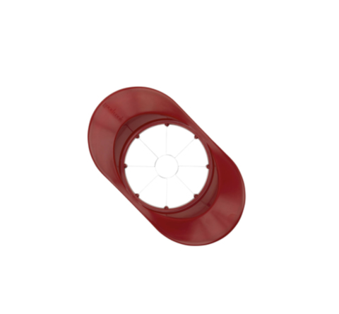 Good Cook Classic Apple Wedger - Red