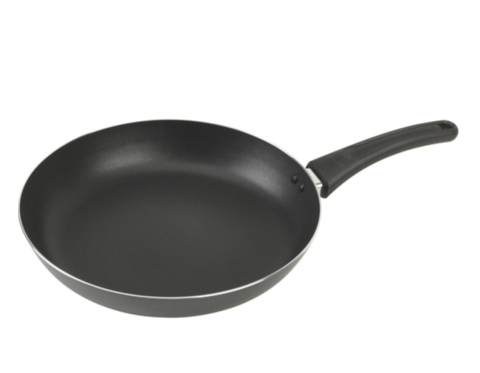 Good Cook 11.75" Inch Deep Saute Pan