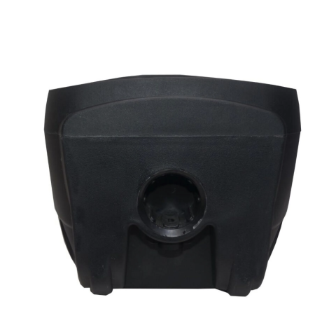 IQ-5108DJBT Portable Bluetooth Speaker with True Wireless Stereo & LED Light Show, Black 4