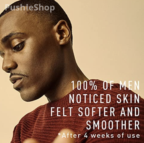 Bevel Shaving Kit for Men - Includes Pre Shave Oil, Shaving Cream, and After Shave Balm, Helps Reduce Skin Irritation and Prevent Razor Bumps 4