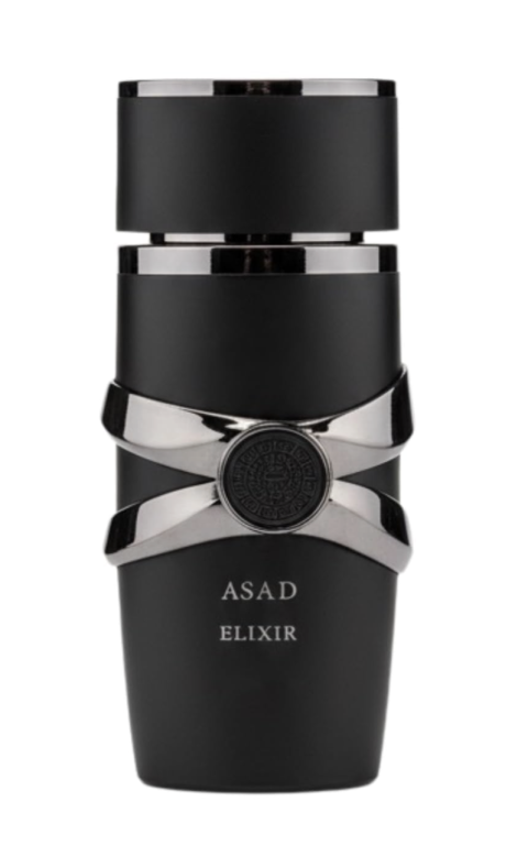 Asad Elixir EDP 3.4OZ Spray