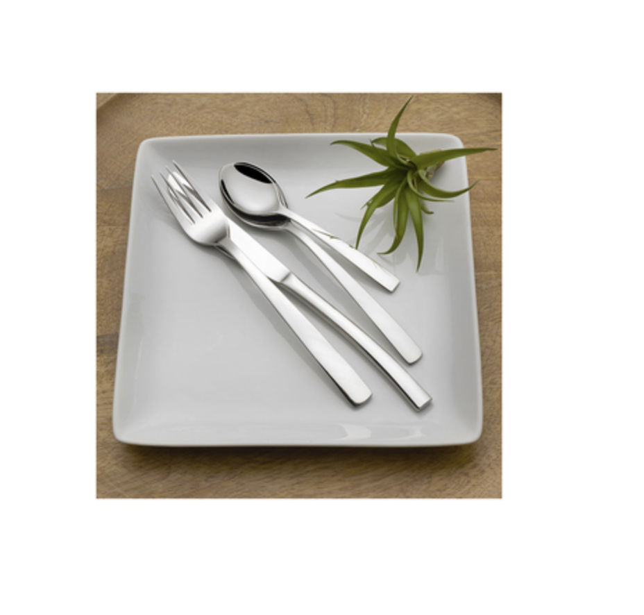 Towle Merion 18/10 Stainless Steel 16-Piece Flatware Set