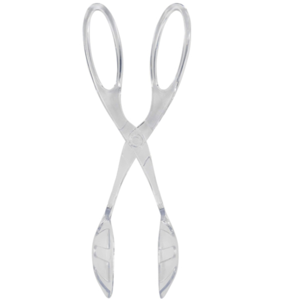 Good Cook Classic Salad Tongs
