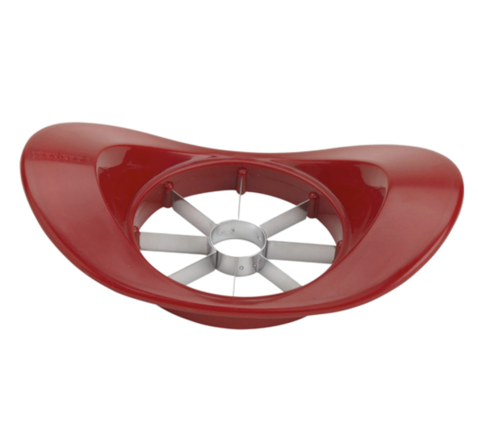 Good Cook Classic Apple Wedger - Red
