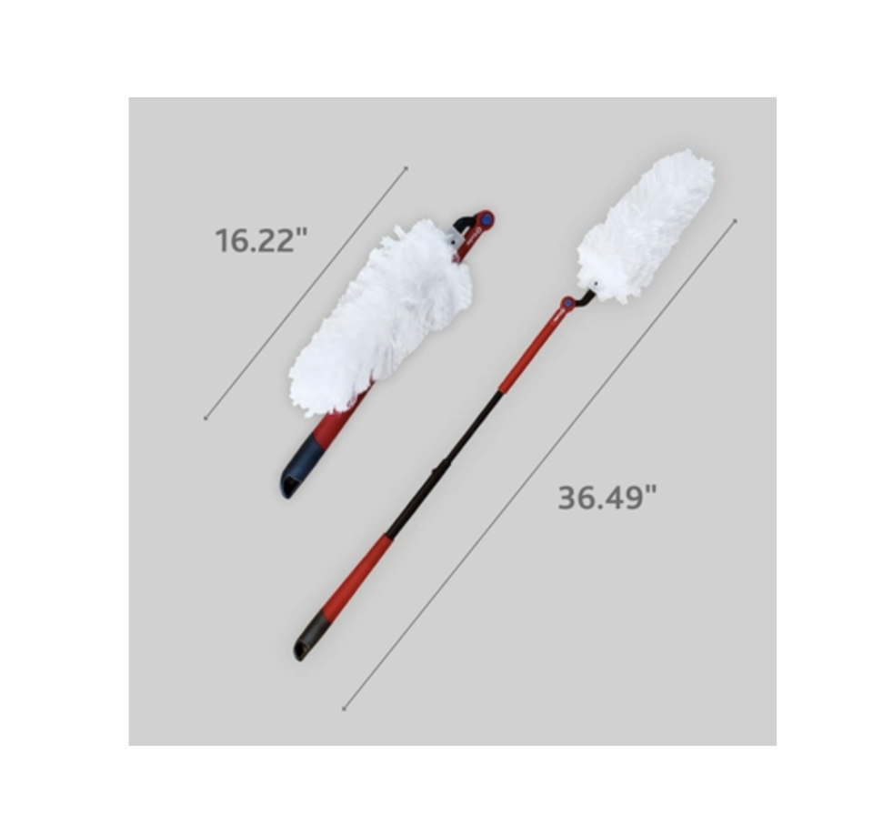 O-Cedar Flex & Catch Starter Kit