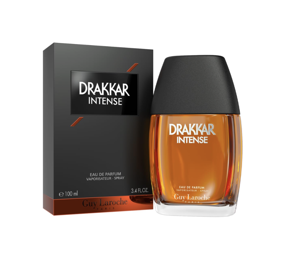 Guy Laroche Intense By Guy Laroche For Men