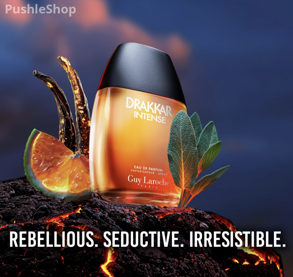 Guy Laroche Intense By Guy Laroche For Men