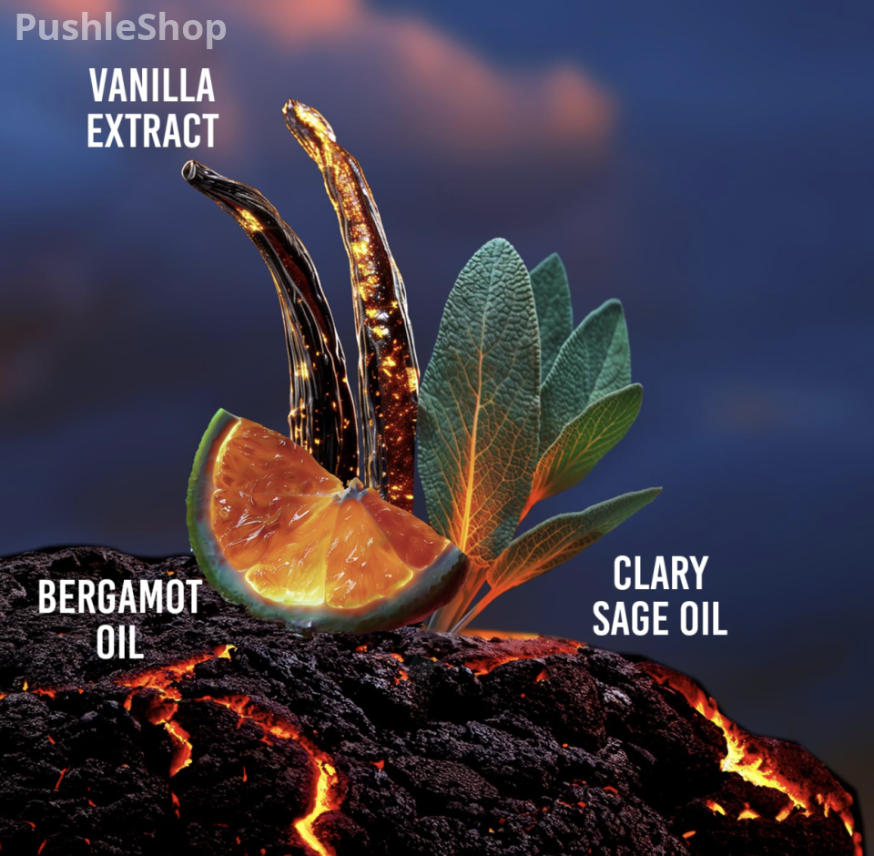 Guy Laroche Intense By Guy Laroche For Men