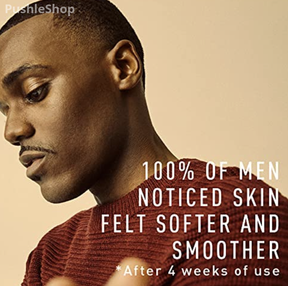 Bevel Shaving Kit for Men - Includes Pre Shave Oil, Shaving Cream, and After Shave Balm, Helps Reduce Skin Irritation and Prevent Razor Bumps