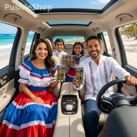 Los Padres de la Patria Dominicana. Tumbler 20 oz de los Padres de la Patria Dominicana 4