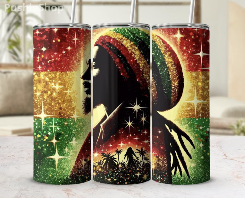 Jamaica Tumbler 20 oz